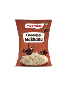 MOOMBA Chocolate